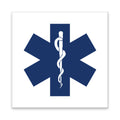 EMS Star of Life Symbol