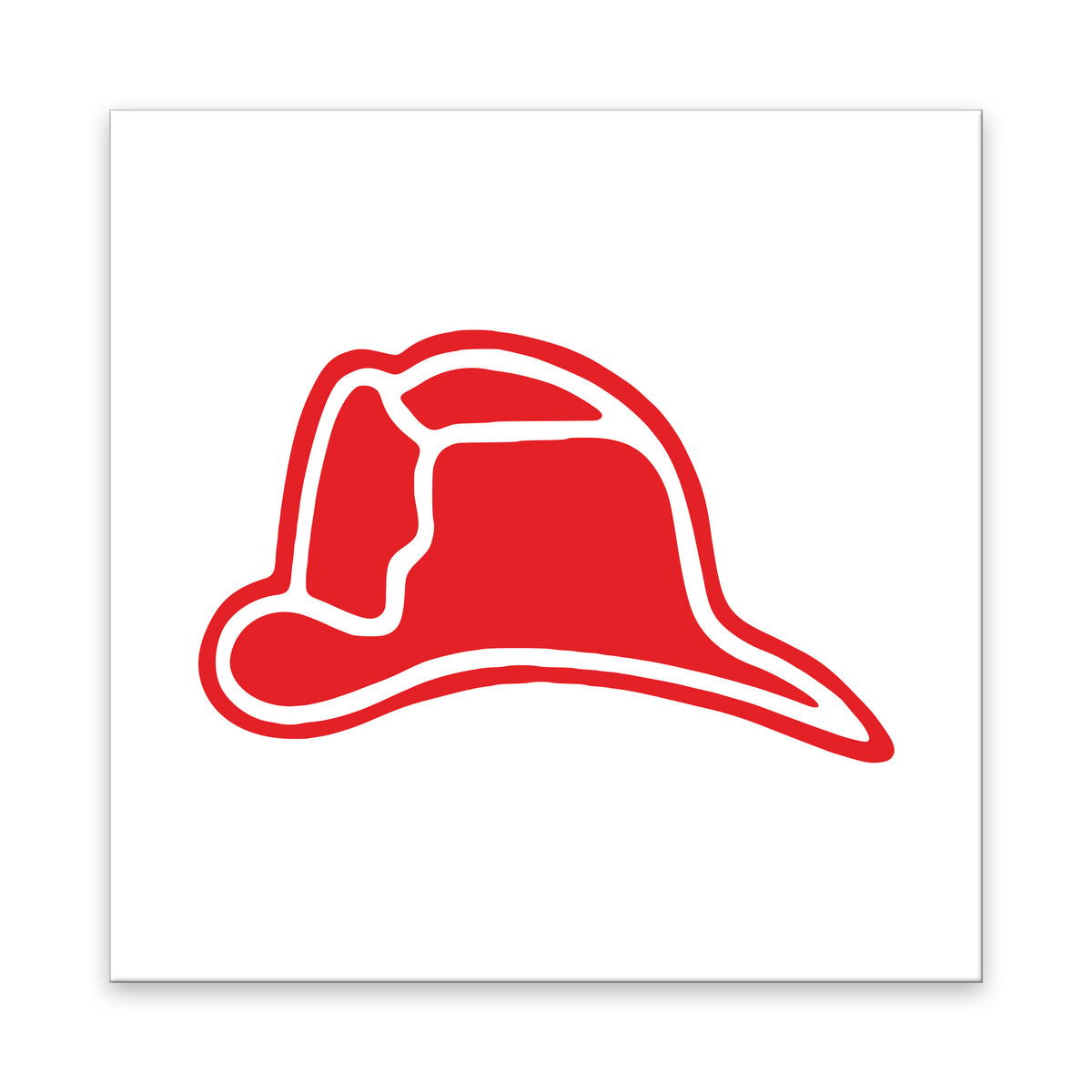 Firefighter Symbol