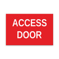 Access Door